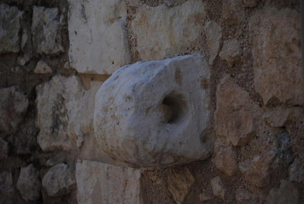 Pensjonat Eremo Madonna Delle Grazie Avola Zewnętrze zdjęcie