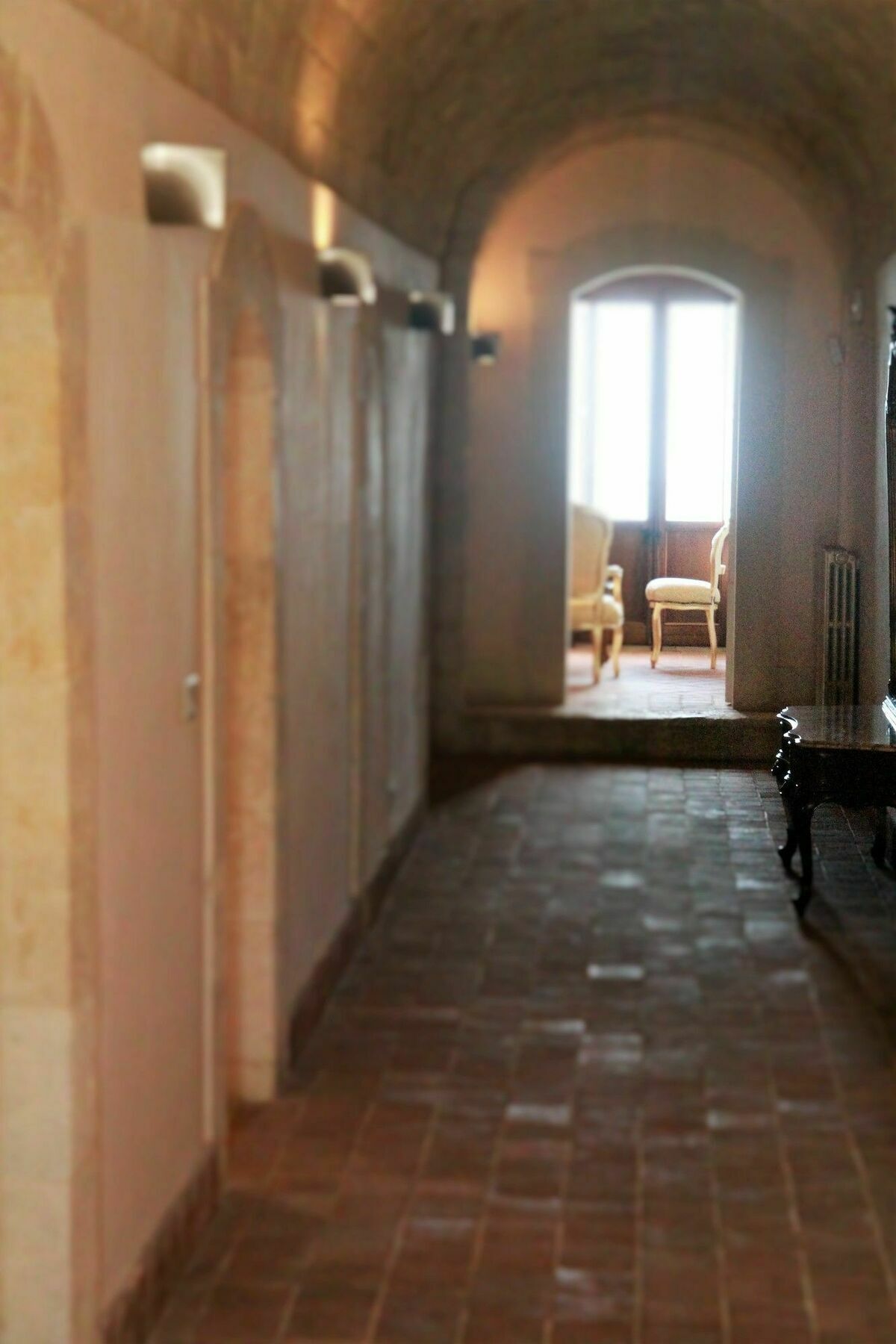 Pensjonat Eremo Madonna Delle Grazie Avola Zewnętrze zdjęcie